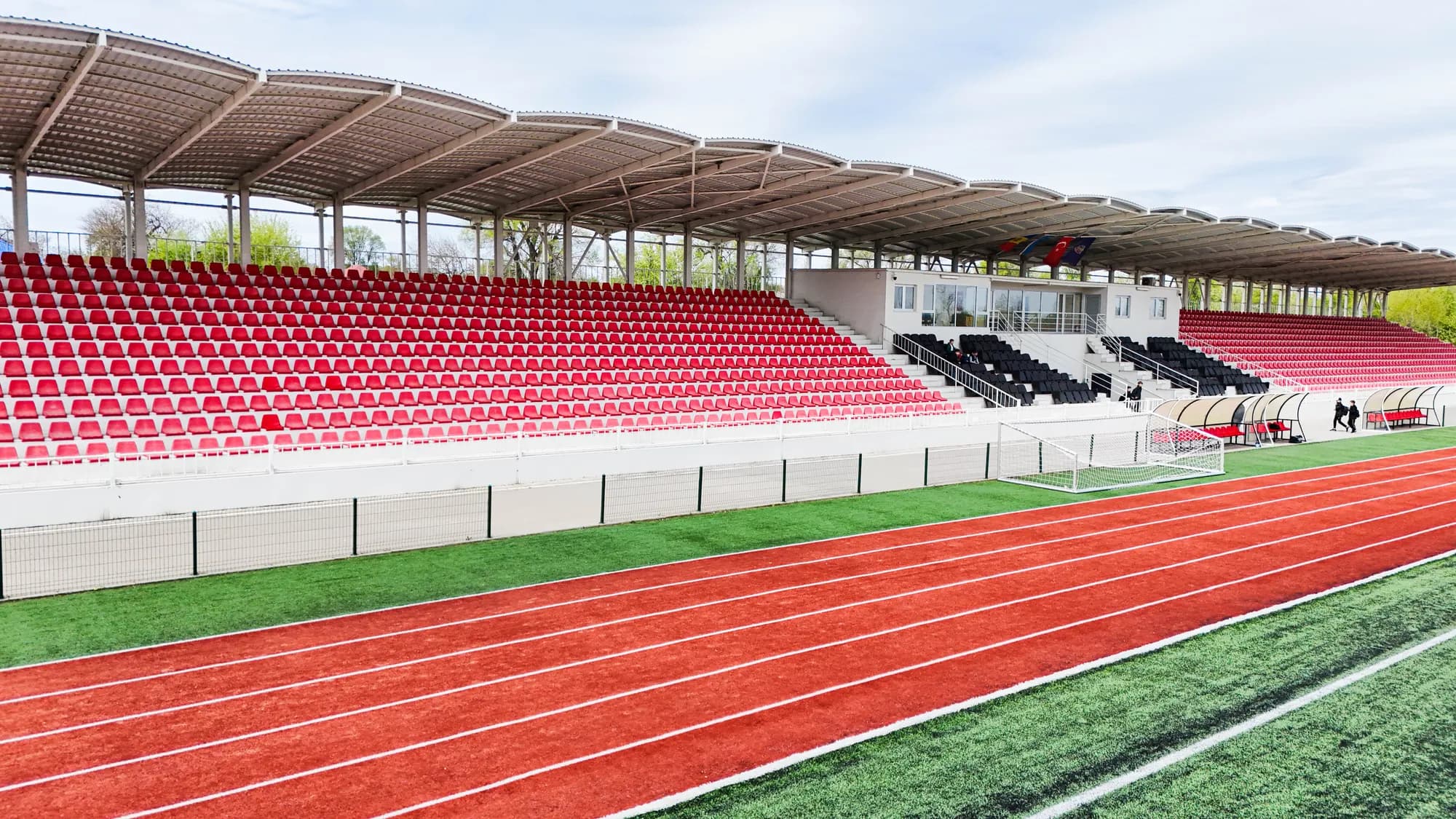 V.G. Mumzhiev Stadium — 5