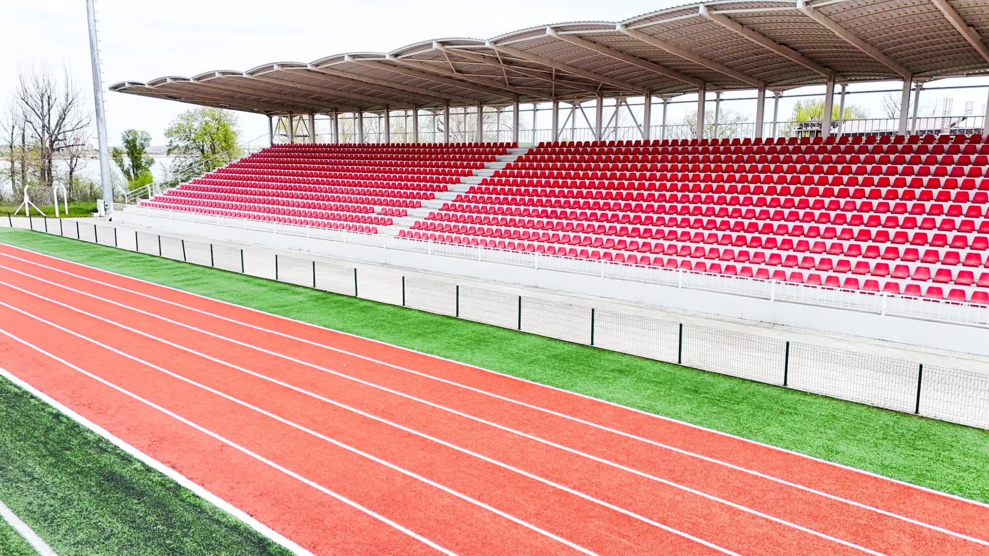 V.G. Mumzhiev Stadium — 10